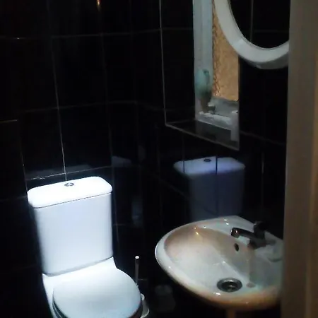 Duas Nacoes Penzion Porto