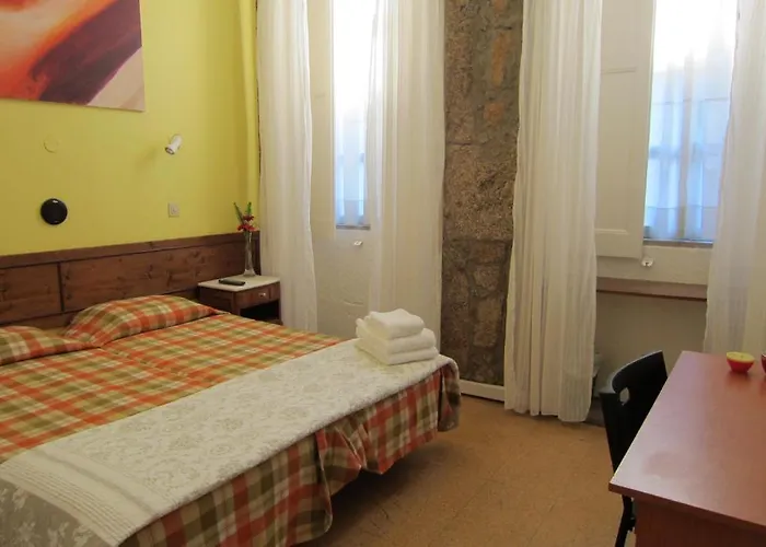 Duas Nacoes Gasthuis