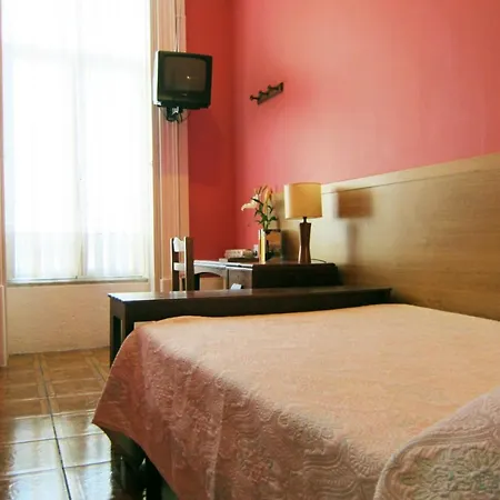 Maison d'hôtes Duas Nações