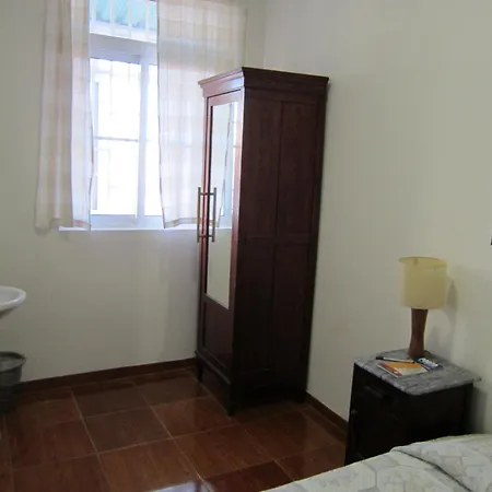 Maison d'hôtes Duas Nações