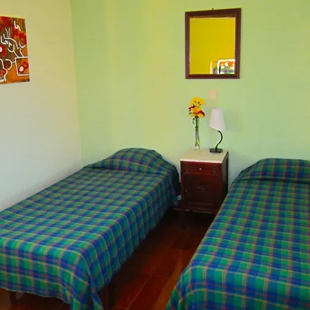 Duas Nacoes Pensjonat