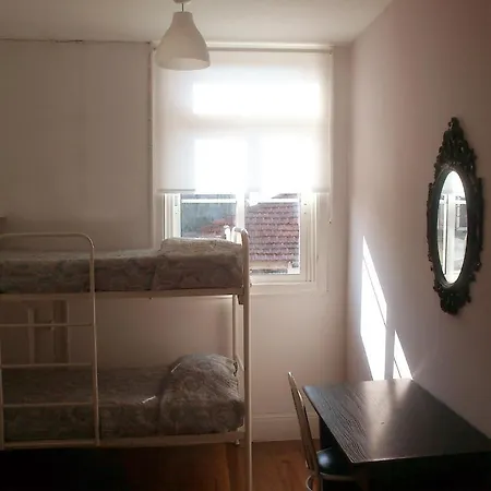 Duas Nacoes Guest house Porto