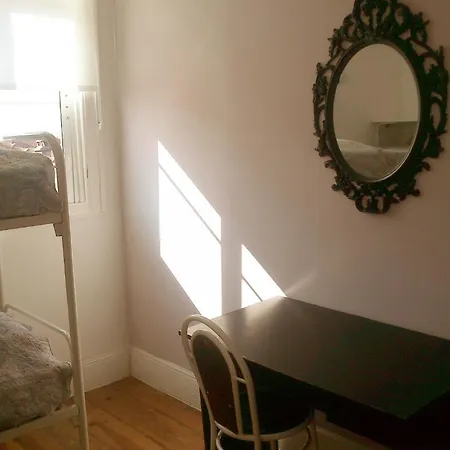 Duas Nações Oporto