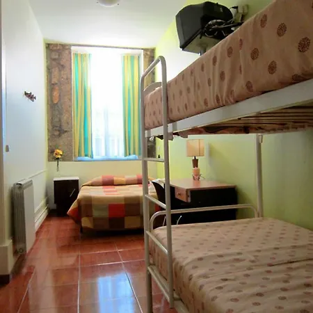 Duas Nações Maison d'hôtes *