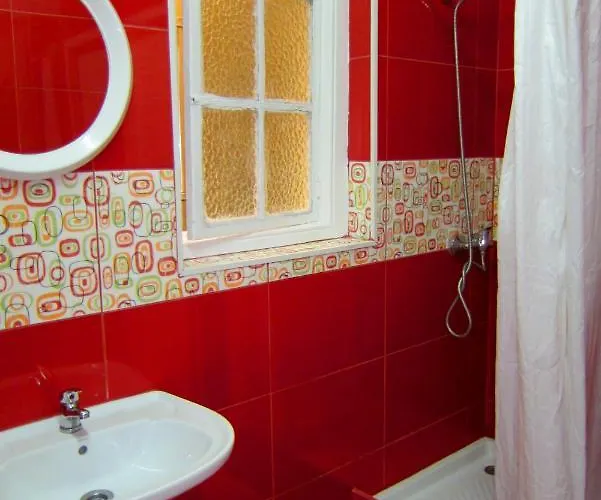 게스트하우스 두아스 나송이스