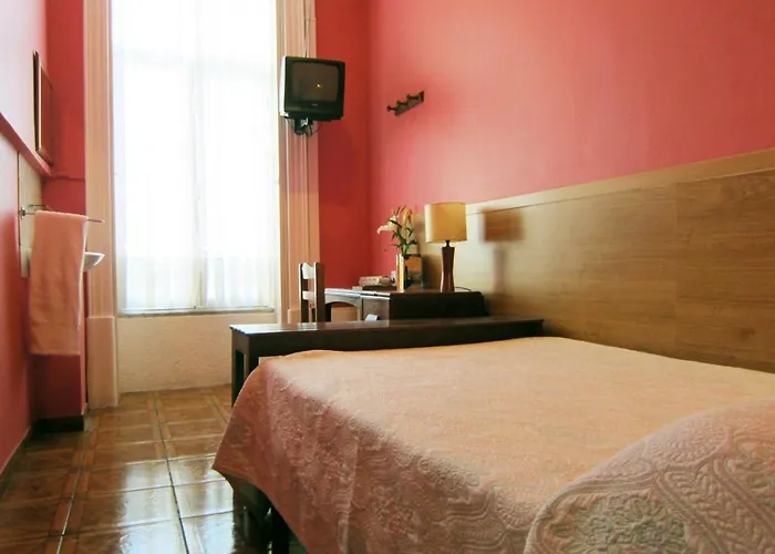 게스트하우스 두아스 나송이스