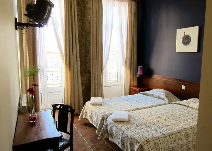 Duas Nacoes Gæstehus