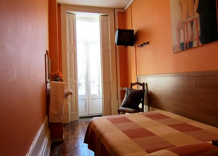 Duas Nacoes * Oporto