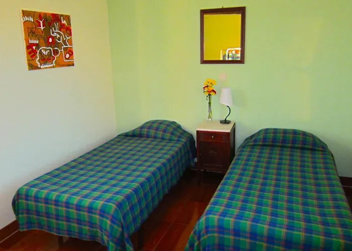 Duas Nacoes Affittacamere