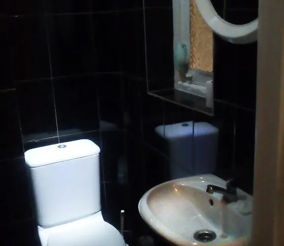 두아스 나송이스 게스트하우스 포르투