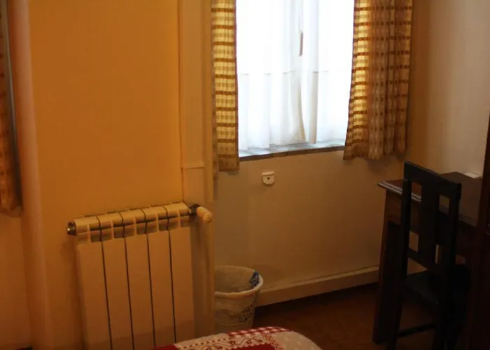 Gæstehus Duas Nacoes *