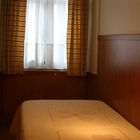 Casa de hóspedes Duas Nações Porto