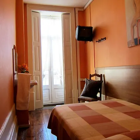 두아스 나송이스 * 포르투